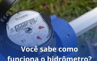 hidrometro
